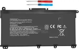 920070-855 TF03XL Laptop Battery for HP Pavilion 15-Cc 15-Cd