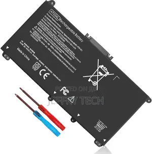 DMKAOLLK L11119-855 HT03XL Battery for HP Pavilion 14-Cf0xxx
