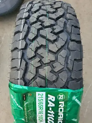 215 /65 R16 Roadcruza Tyres.