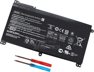 BI03XL ON03XL 844203-850 844203-855 Laptop Battery for HP