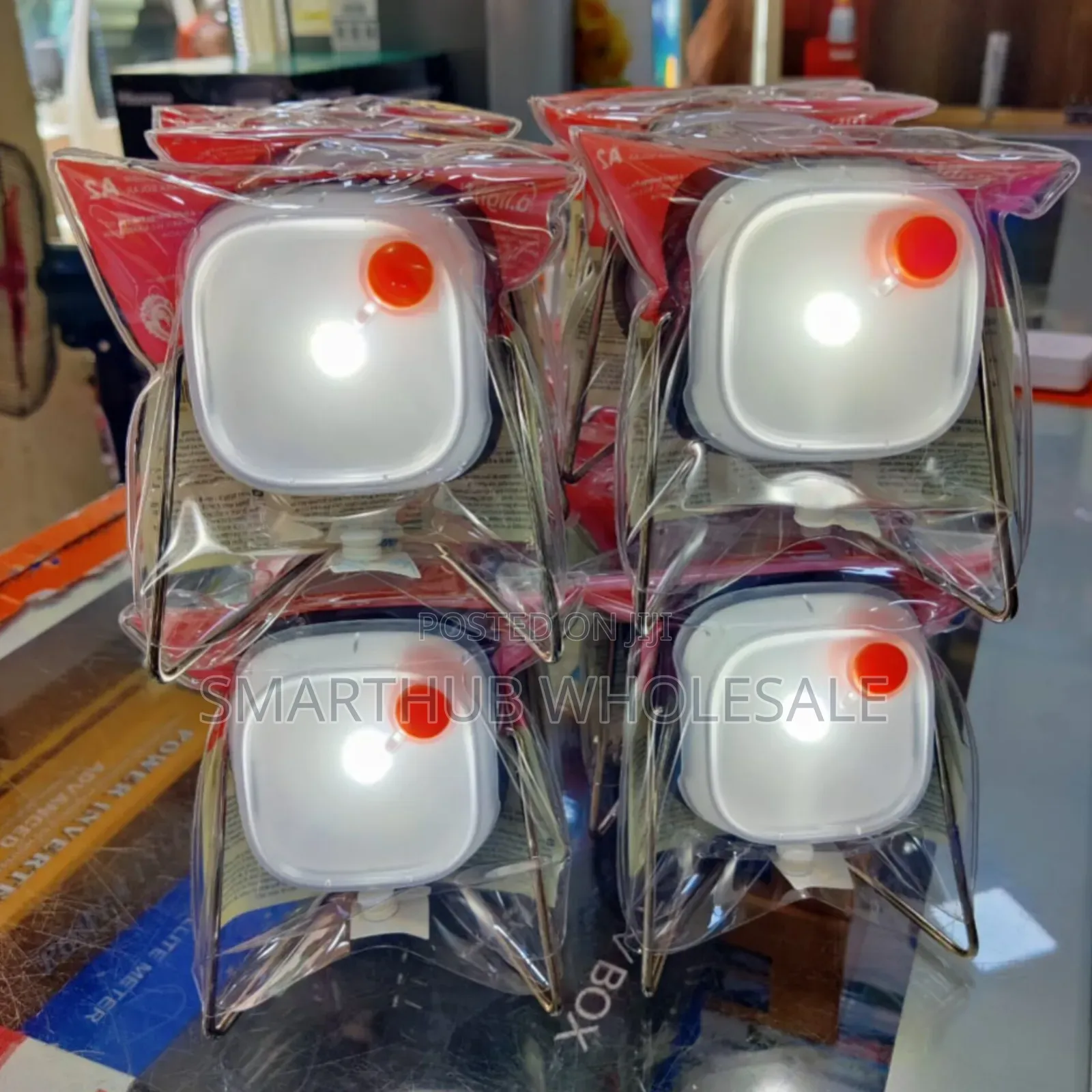 Dlight A2 Dlight Solar Lights