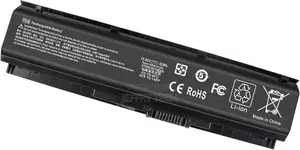 PA06 849911-850 Laptop Battery for HP Omen 17 17-W 17-Ab200