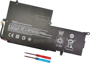 PK03XL 788237-2c3 Battery for HP Spectre X360