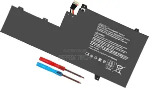 Om03xl Battery for HP Elitebook X360 1030 G2 1gy31pa 1ux08pa