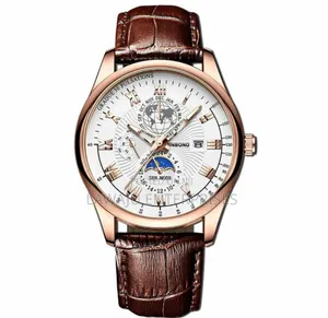 Binbond Gents Watch