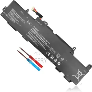 SS03XL 933321-855 Battery for HP Elitebook 840 G5,Elitebook