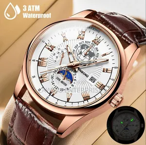 Luxury Casual Men's Watch