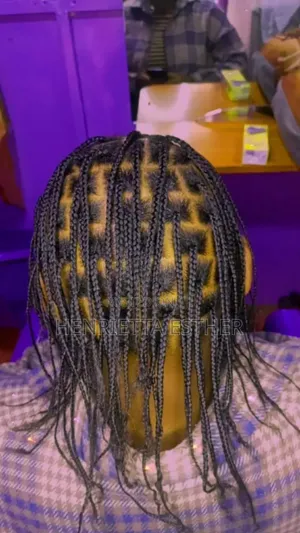 Mobile Stylist