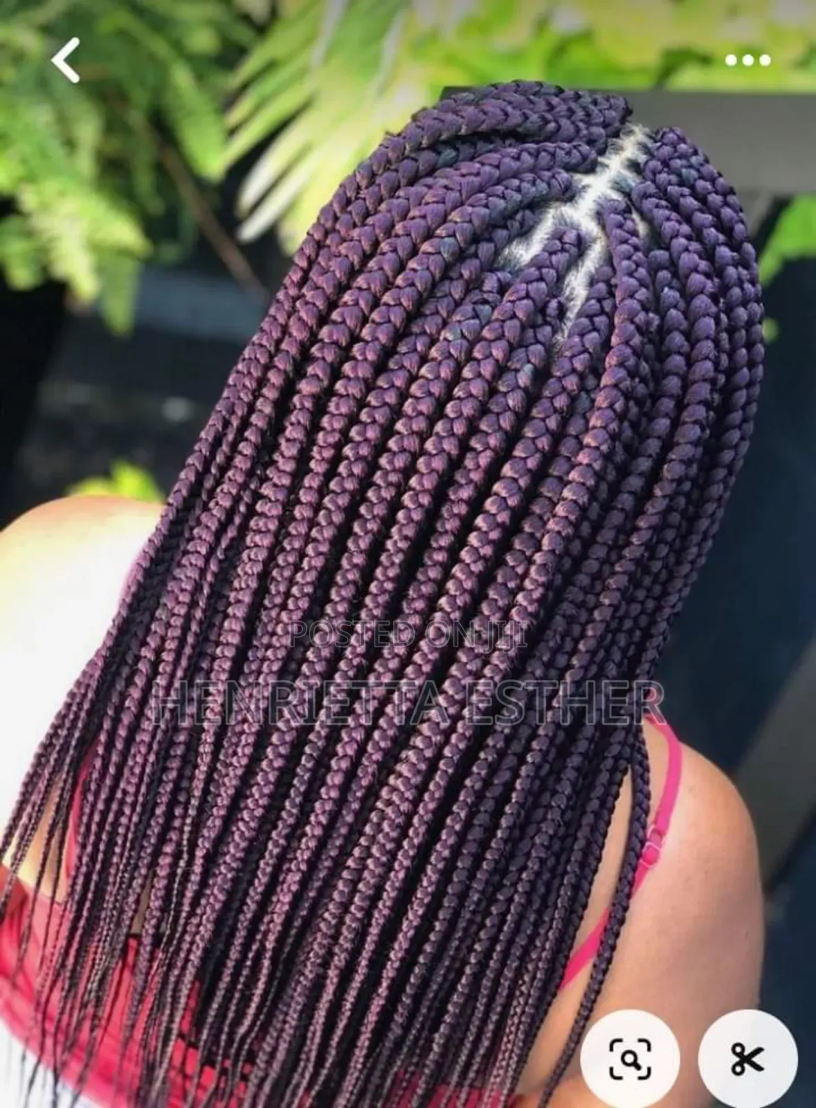 Mobile Stylist
