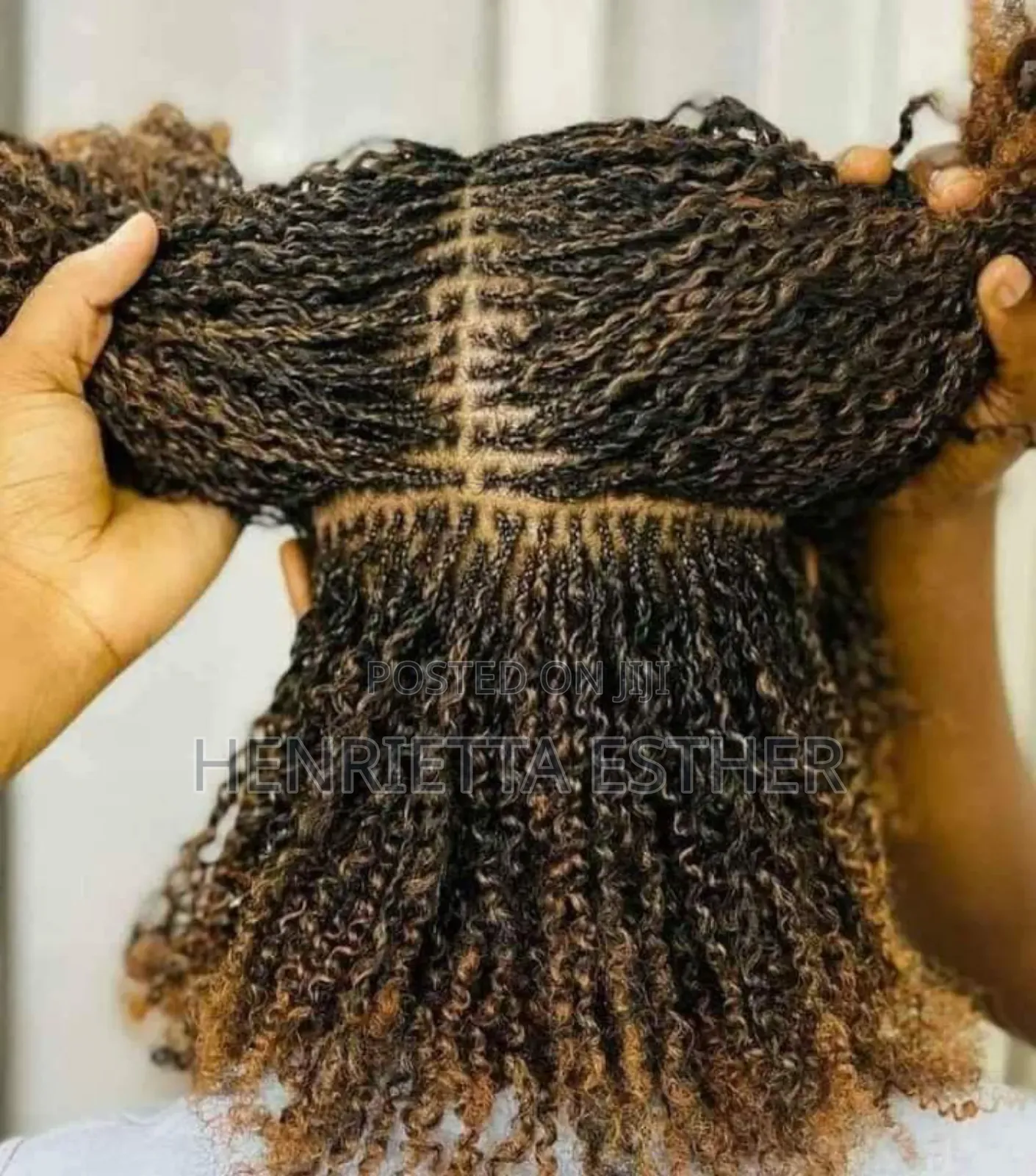 Mobile Stylist