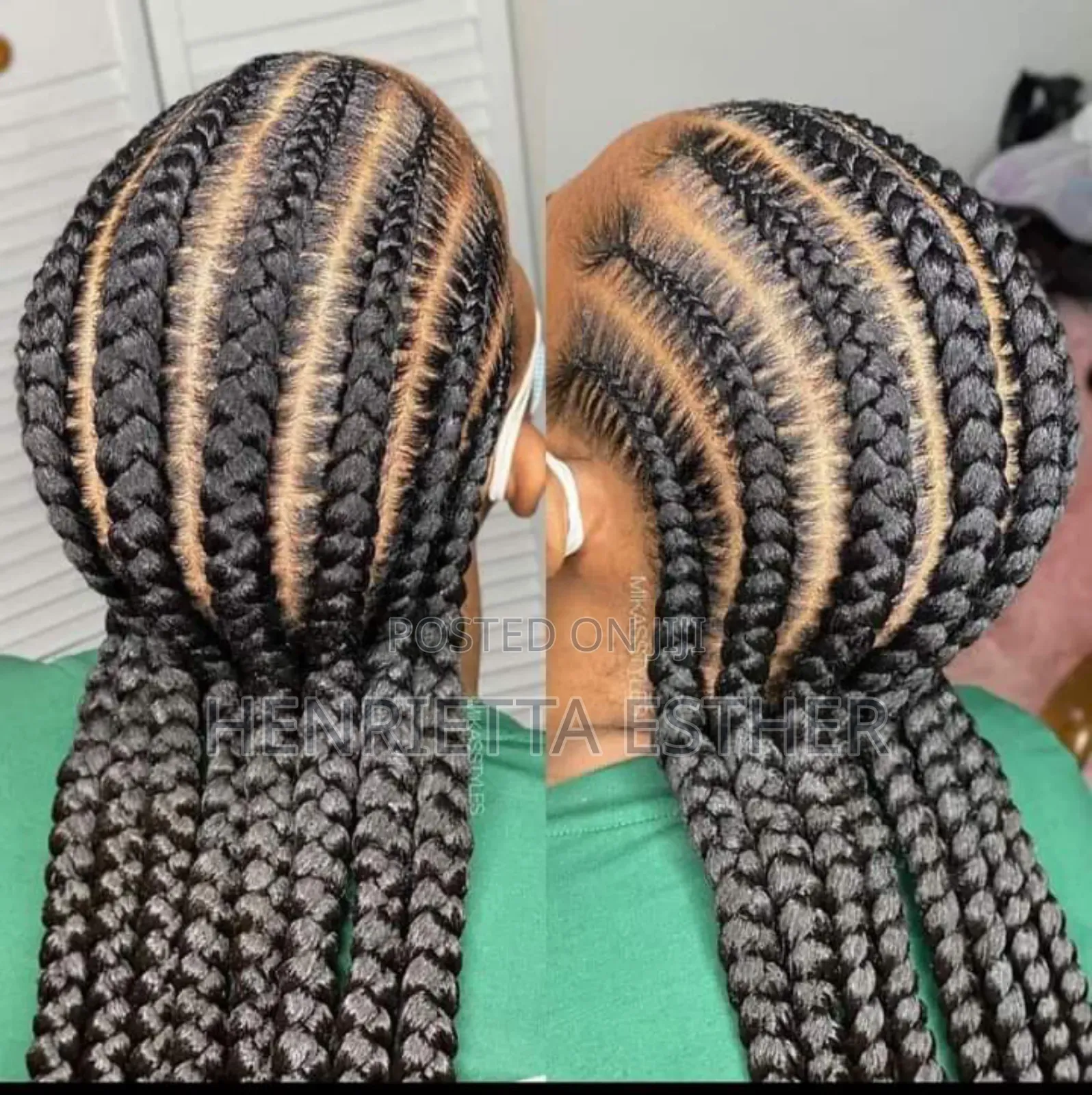 Mobile Stylist