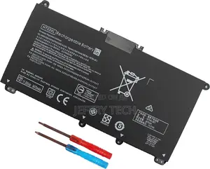 Ht03xl L11119-855 Laptop Battery for HP Pavilion 14-Ce 14-Cf