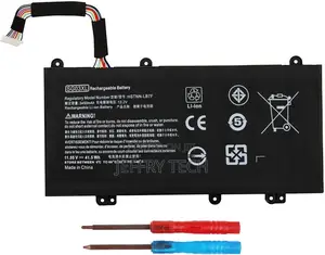 849048-421 SG03XL Battery for HP Envy M7 Notebook M7-U109dx