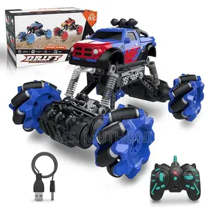 Off Road Rock Climbing Car .Irechargeable /Remote Controlled