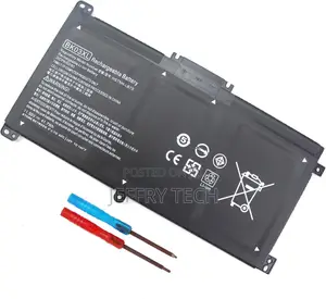 BK03XL 916811-855 916812-855 Battery for HP Pavilion X360