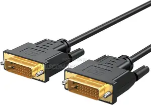 Dvi To Dvi Cable 1.5M