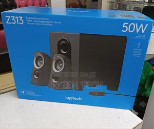 Speaker Z313 Logitech%Speaker Z313 Logitech