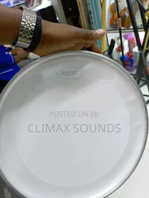 Evans Snear Drum Membrane, 14