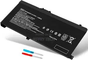Dmkaollk Sa04xl L43267-005 Battery for HP Envy X360 15m-Ds0x
