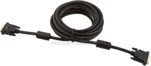 DVI to DVI Cable for Laptop, Gaming, Monitor, Projector, DVD