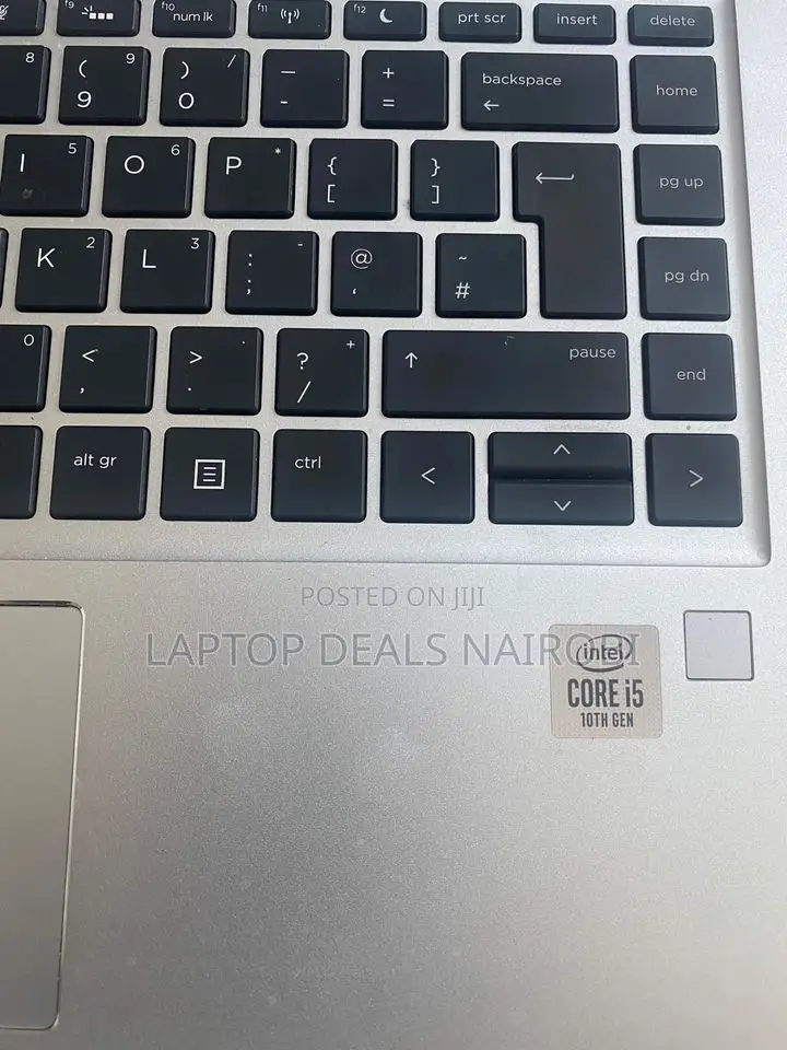 Laptop HP ProBook 440 G7 8GB Intel Core I5 SSD 256GB