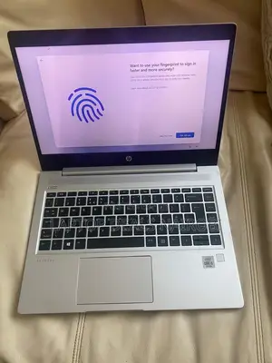 Laptop HP ProBook 440 G7 8GB Intel Core I5 SSD 256GB