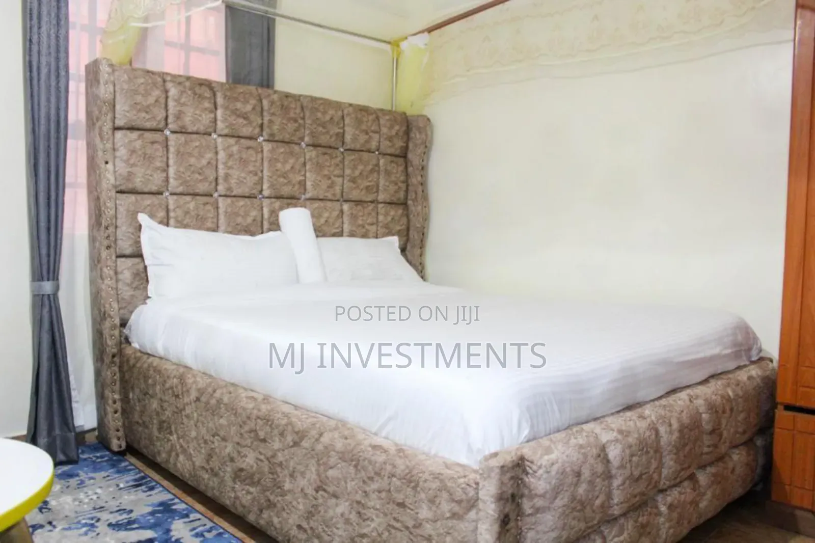 Studio/1br BNB