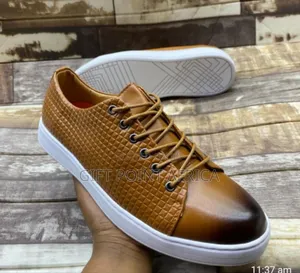 Timberland Smart Casual Shoes for Men