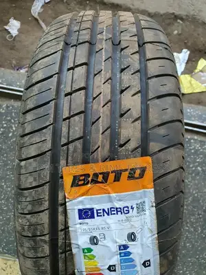 195 /55 R15 Boto Tyres