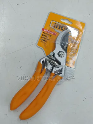 Ingco Pruning Scissors 8 Inches / 200mm Shears