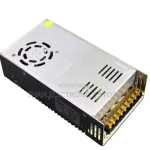 50A Power Supply
