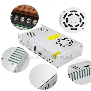 Power Supply Adapter DC 12V 50A 600W Power Supply