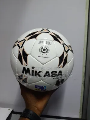 Mikasa Soccer Ball Football Size 5