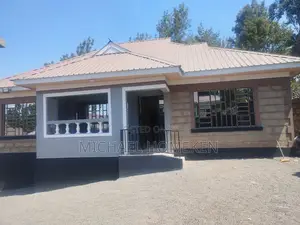 4bdrm Bungalow in Ngong, Kibiku for sale
