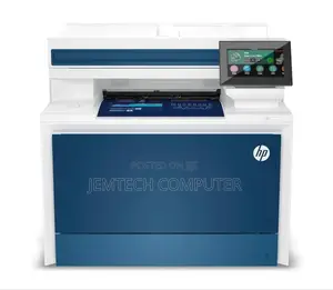 Hp Color Laserjet Pro MFP 4303fdw Printer// Laserjet 4303fdw