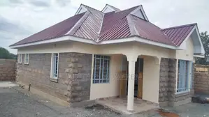 4bdrm Bungalow in Ngong, Matasia for sale