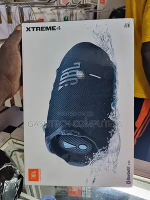 Extreme 3 JBL Portable Wireless Speaker
