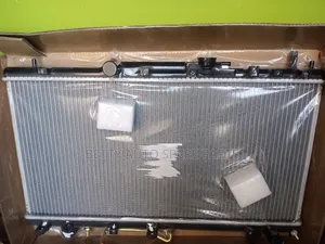 Toyota Premio Nyoka Radiator