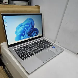 Laptop HP ProBook 430 G8 16GB Intel Core I5 SSD 512GB