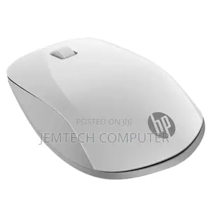 HP Bluetooth Mouse Z5000 – White