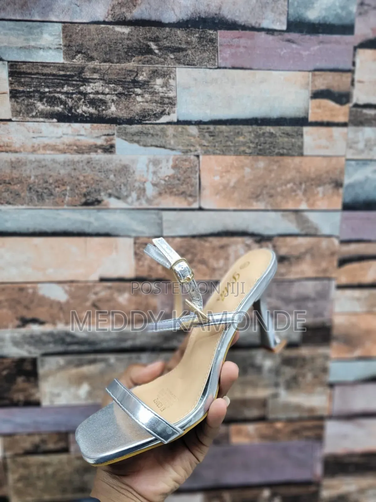Classy Designer Heels
