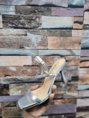 Classy Designer Heels