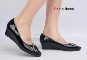 Designer Wedge Shoes