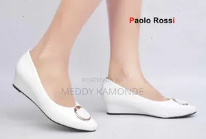 Designer Wedge Shoes