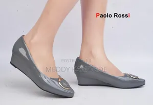 Designer Wedge Shoes