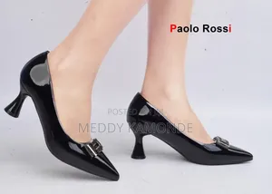 Designer Official/Casual Heels Shoes