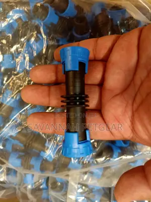 Double Connector Pulling Type Mid Connector: 16 Mm.