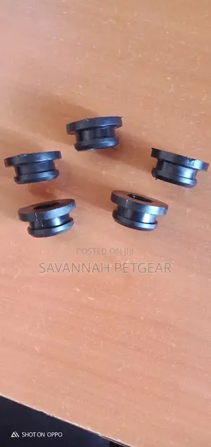 Rubber for 16mm Connections for Drip Irrigation - Big Size