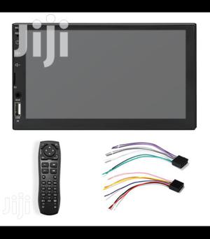 New Car Multimedia Stereo With Bluetooth, Usb, Fm Radio.