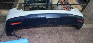 Nissan Extrail Nt32 Back Bumper